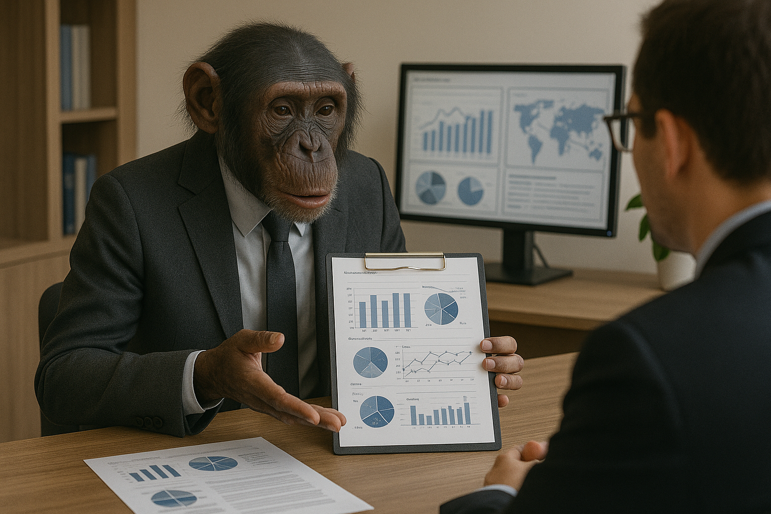 Comprehensive Reports