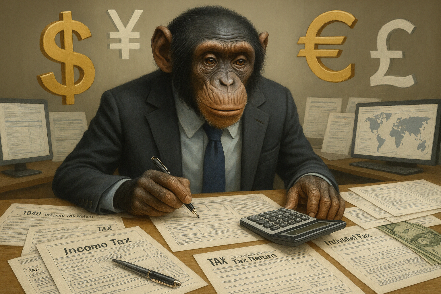 Tax Implications