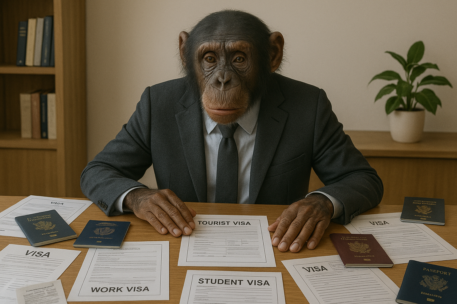 Visa Options