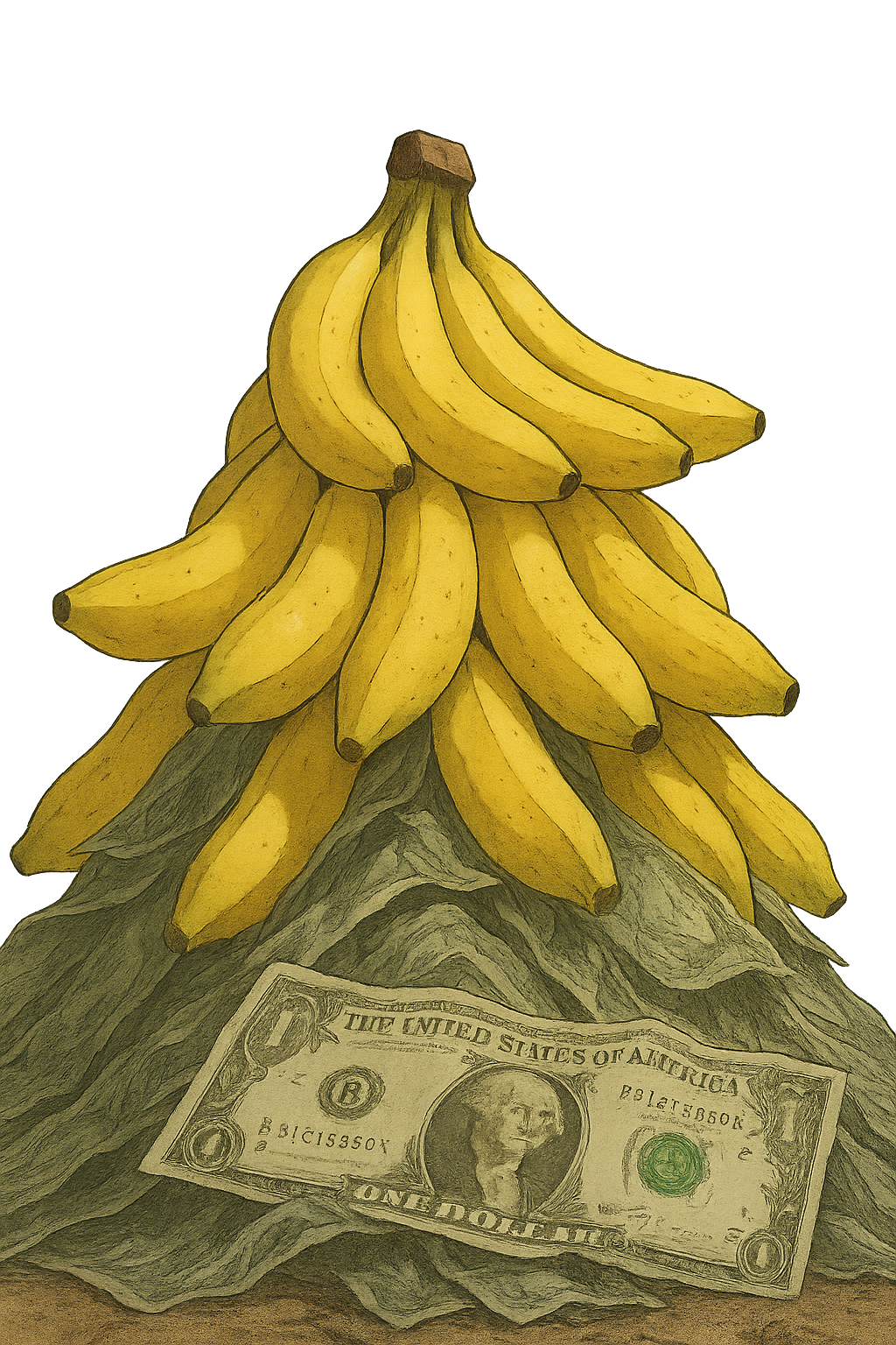 Pricing illustration